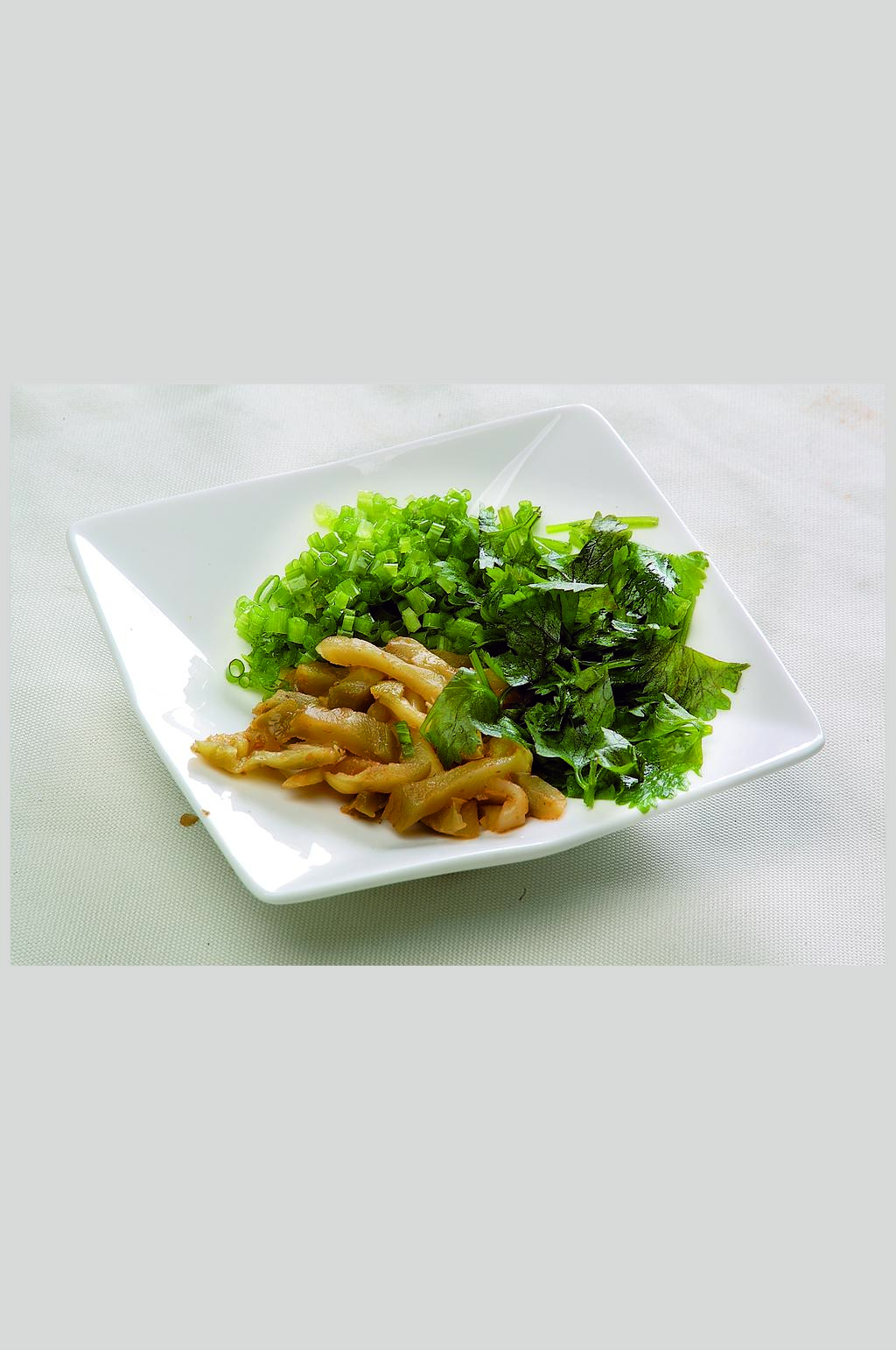 过桥米线素材