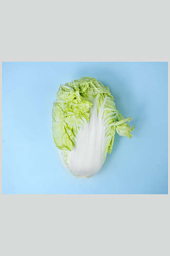 高清蔬菜美食图片大白菜