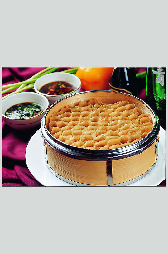 雁门关莜面烤姥姥