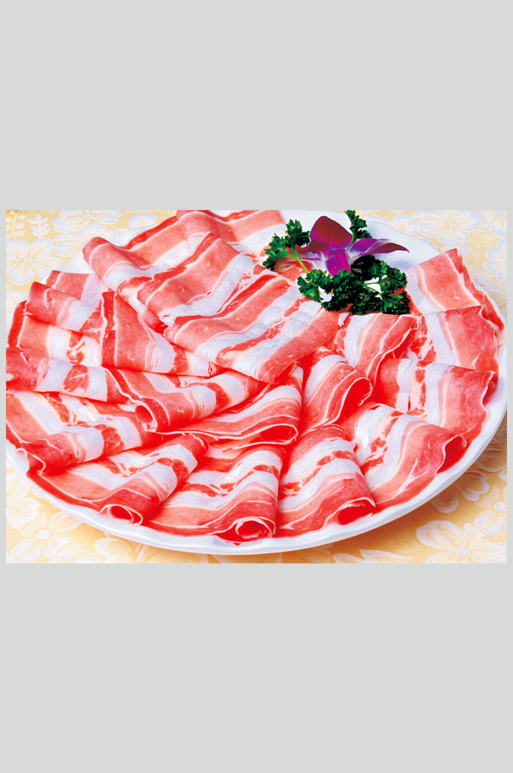 顶级肥牛王素材