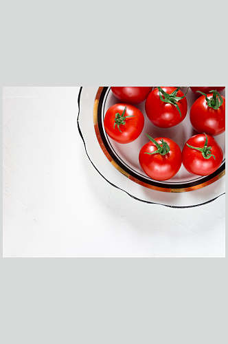 高清蔬菜美食图片西红柿番茄