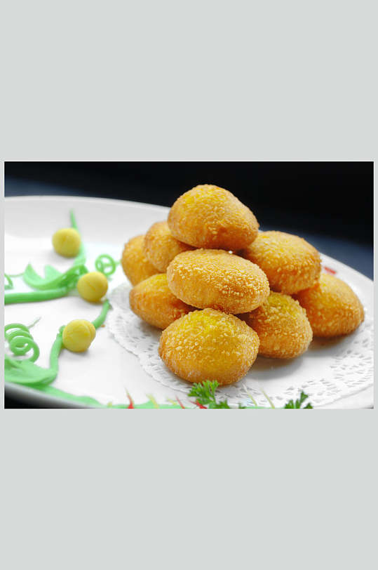 金瓜饼图片-金瓜饼素材下载-众图网