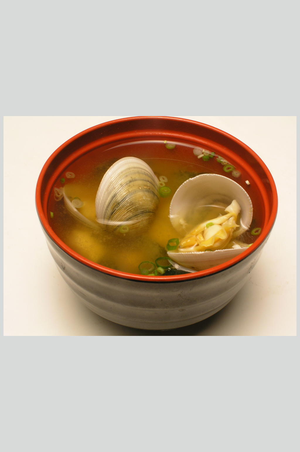 海螺汤精美高清餐饮美食摄影图片
