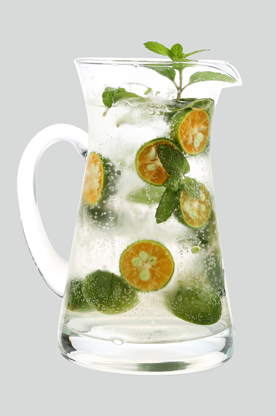 薄荷苏打水图片-薄荷苏打水素材下载-众图网