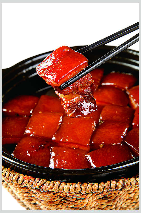 东坡肉饭的图片-东坡肉饭的素材下载-众图网