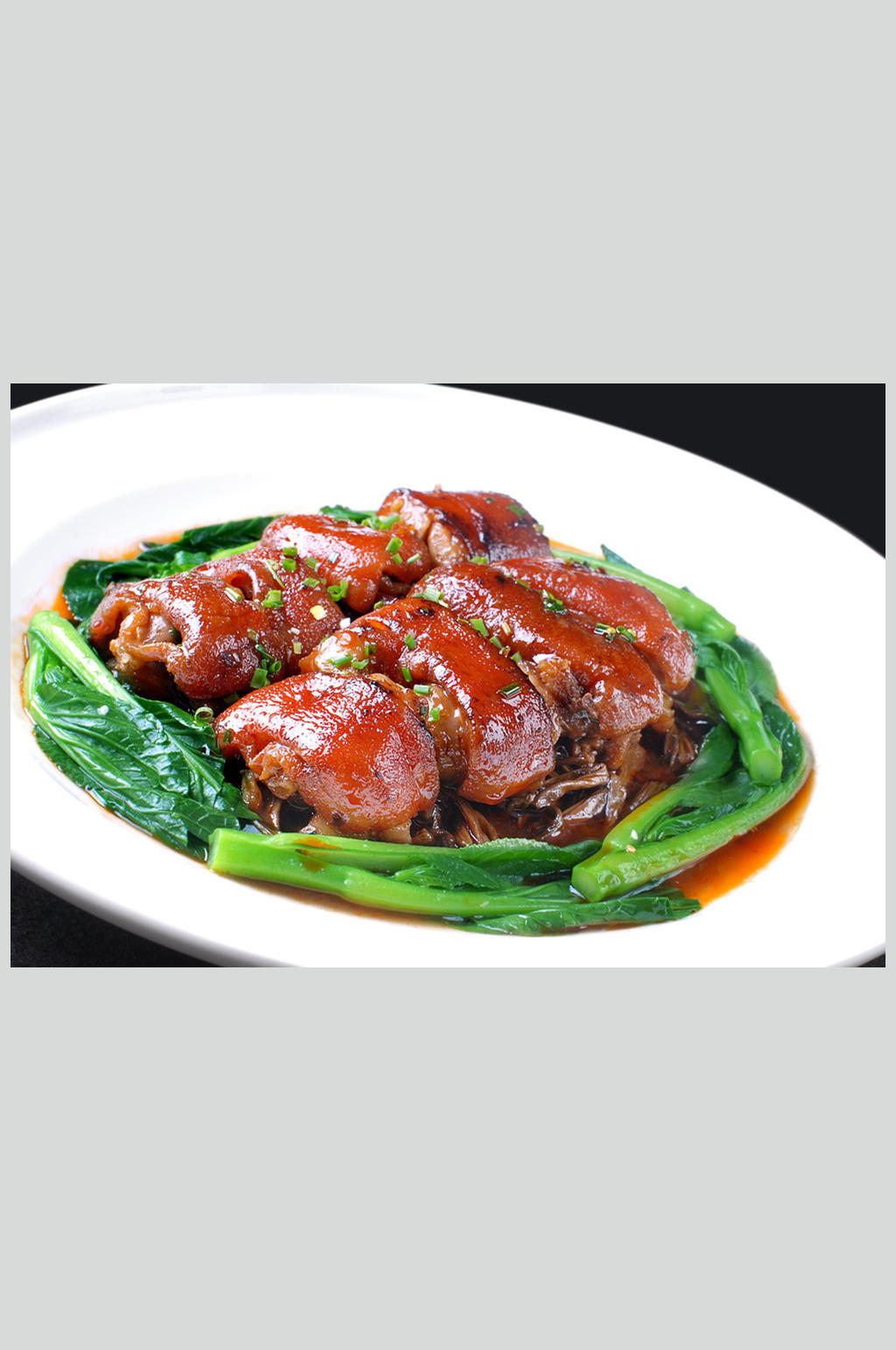 干豇豆美蹄素材