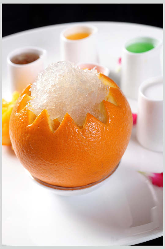 燕鲍翅粤-冰镇极品官燕