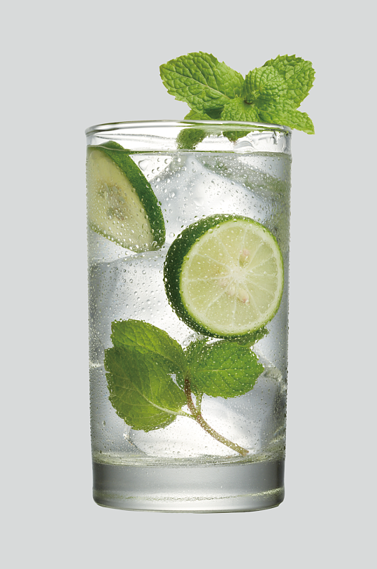 柠檬水饮料果汁图片-摄影图素材下载-众图网