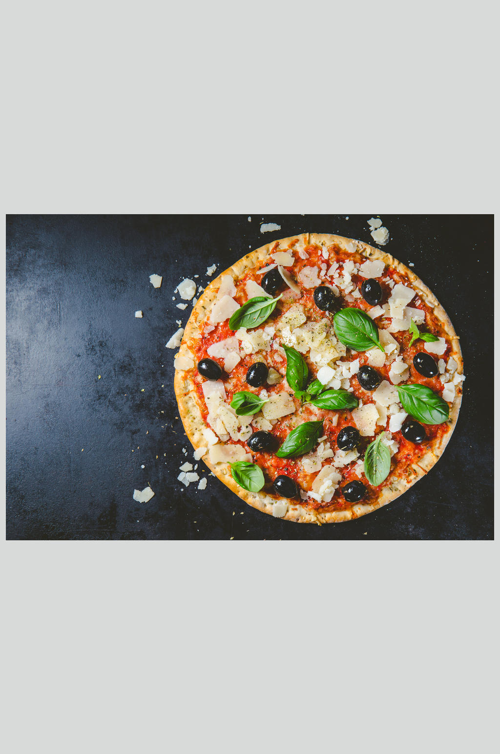 披萨美食图片 至尊披萨模板下载-编号1021940-众图网