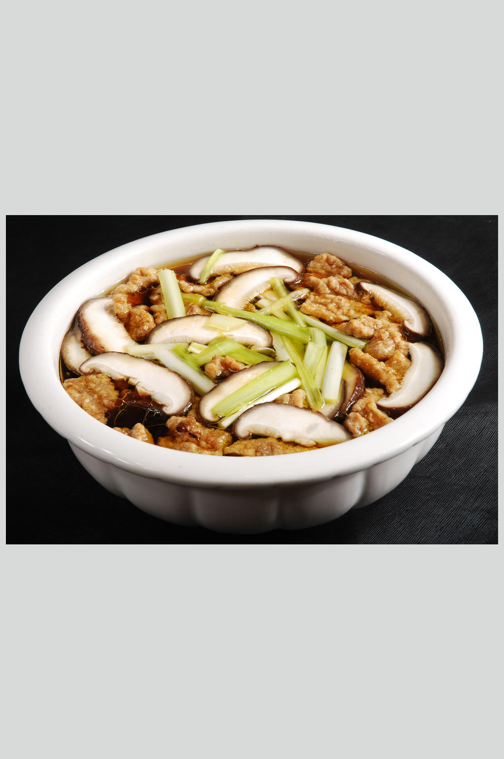 汉阴涧池小酥肉素材