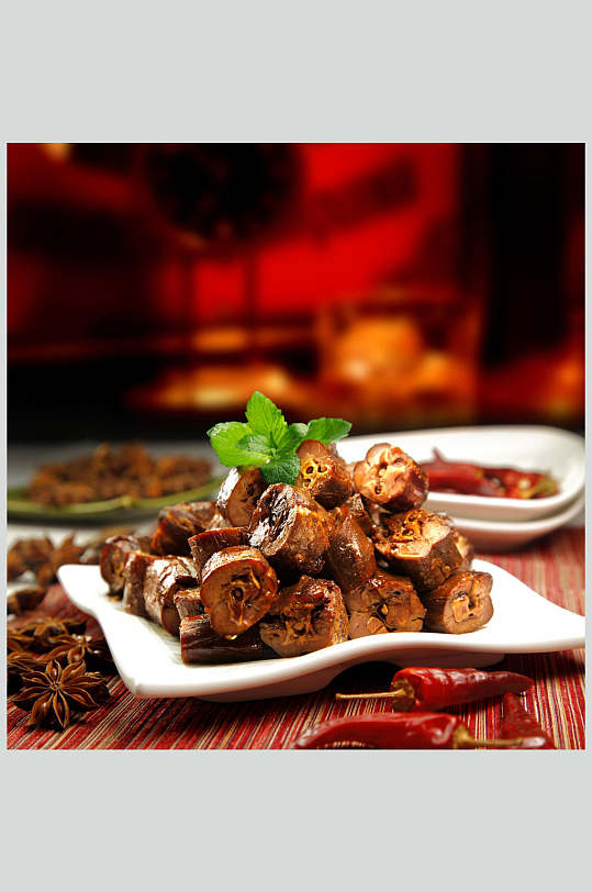 炒卤菜图片-炒卤菜素材下载-众图网