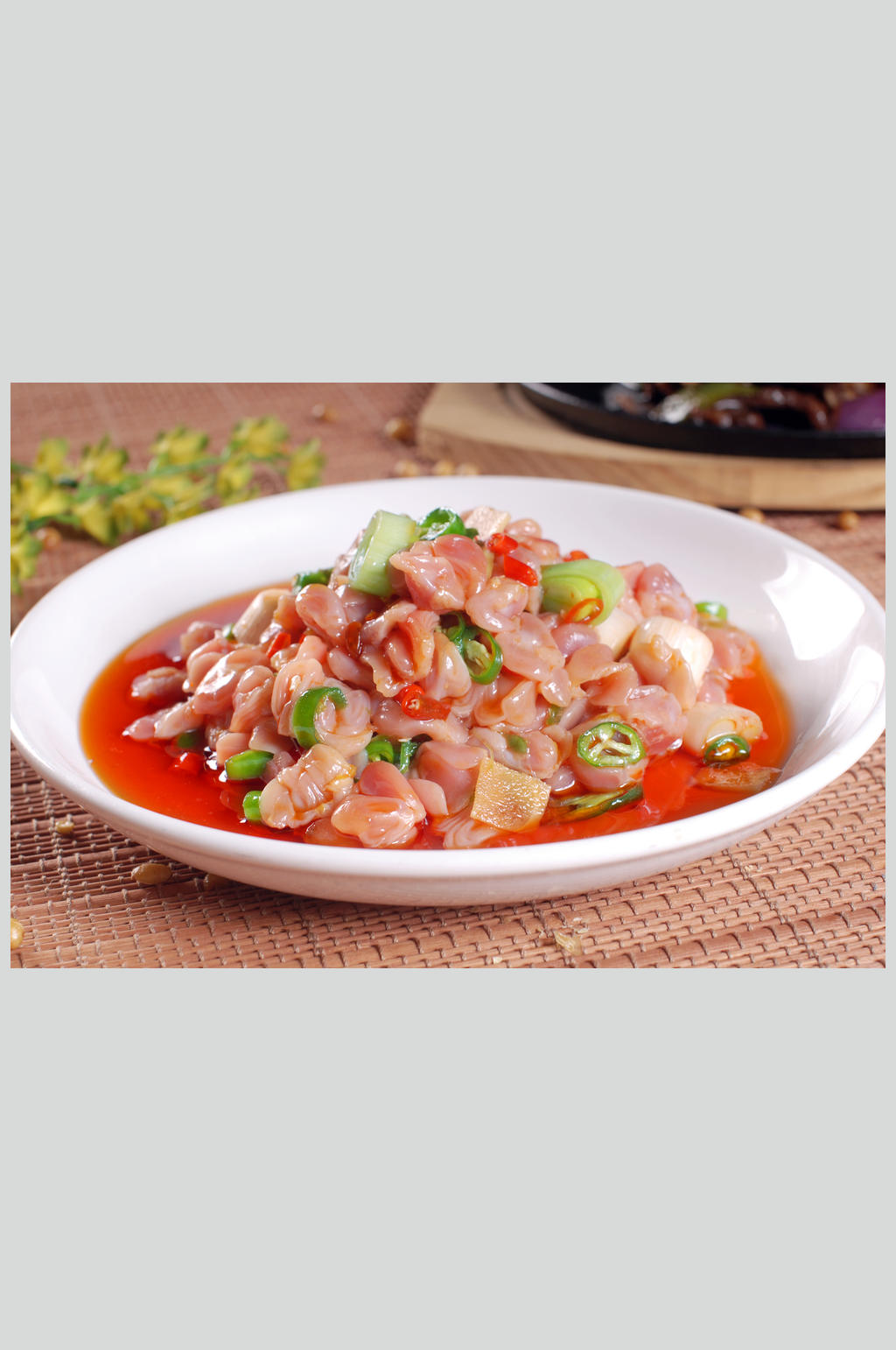 串串雀珍素材