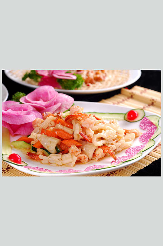 汤爆双脆图片-汤爆双脆素材下载-众图网