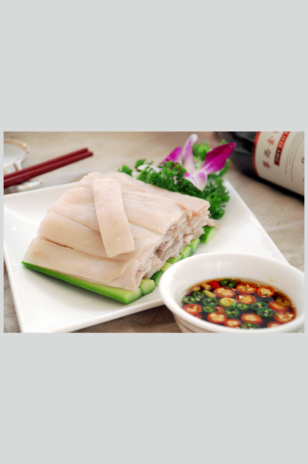 跳水兔美食餐饮图片素材