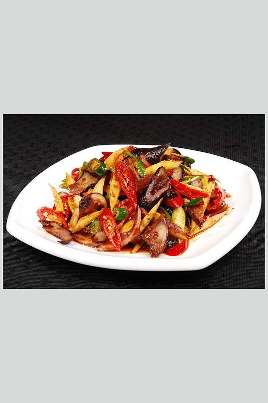 海香菇高清图片