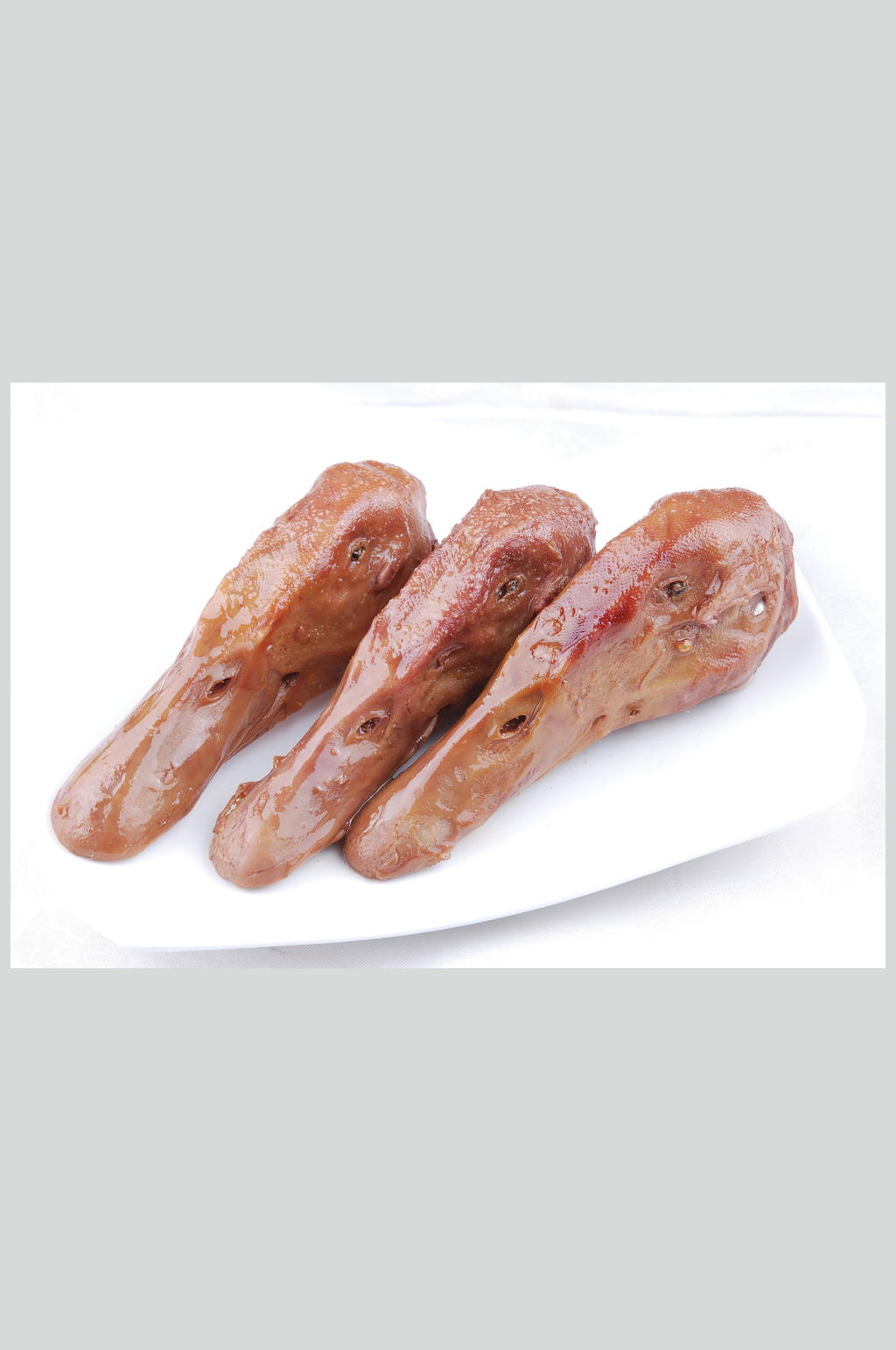 大汉口鸭头高清餐饮美食图片素材