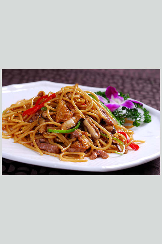 意面类美容意大利面副本