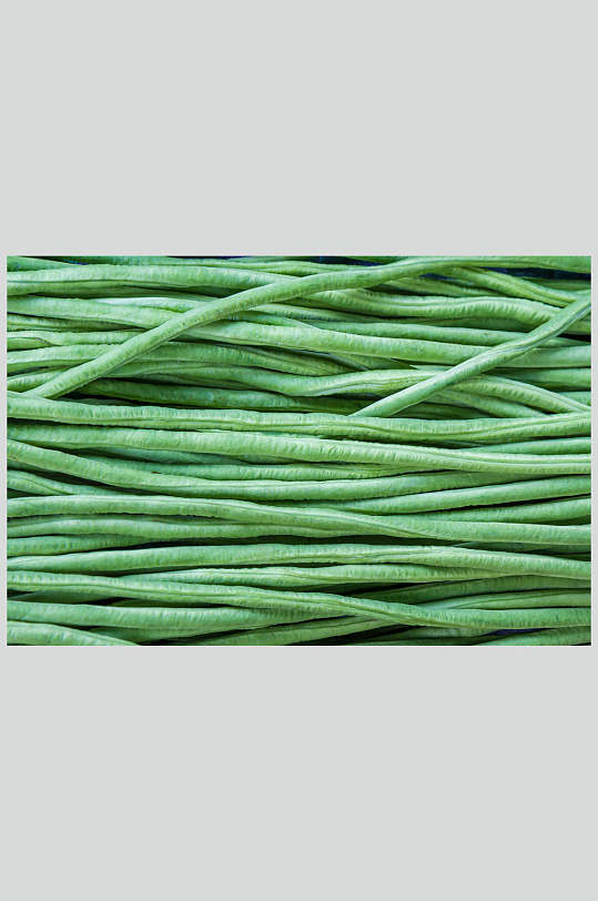 高清蔬菜美食图片长豆角