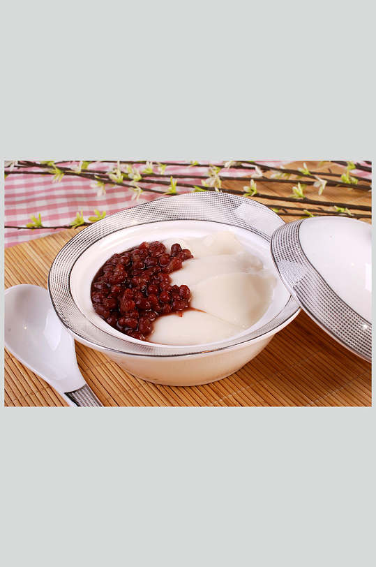 素豆花图片-素豆花素材下载-众图网