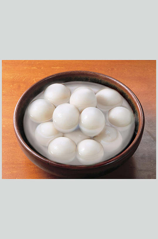 牛奶汤圆图片-牛奶汤圆素材下载-众图网