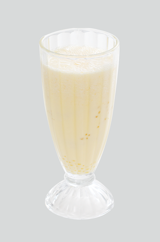 饮料图片哈密瓜西米露