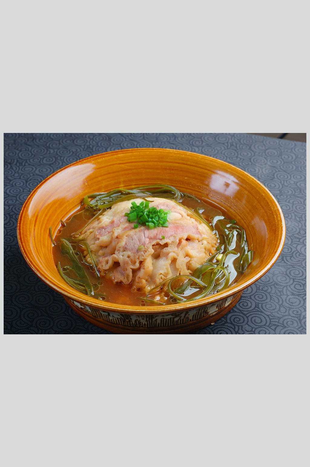 带丝酥肉素材