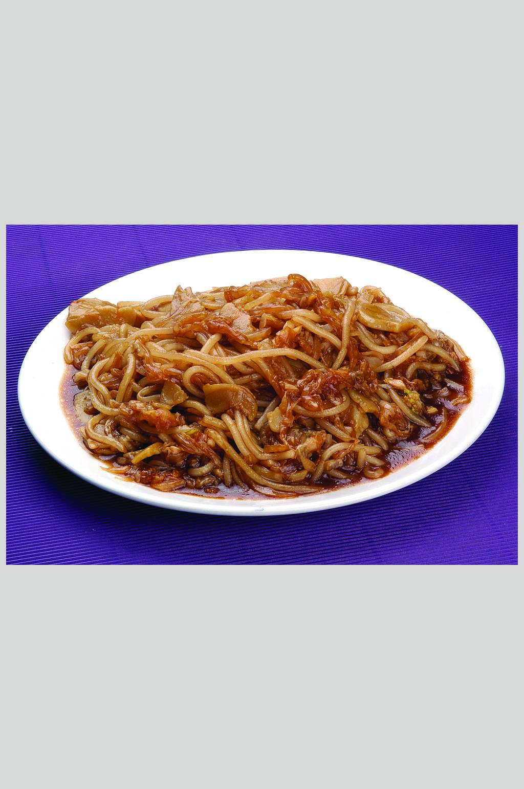 酸菜土豆干粉素材