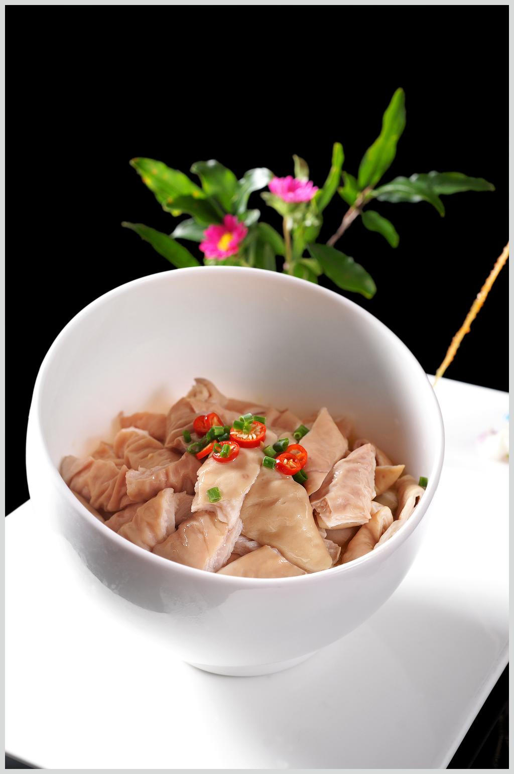 罐香肥肠素材