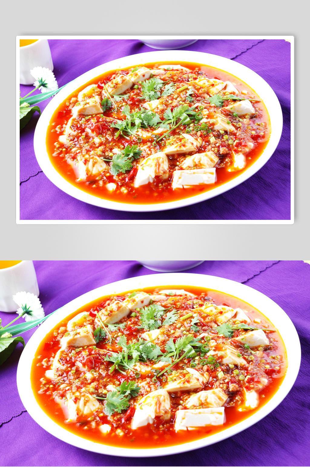 豆花高清图片素材素材