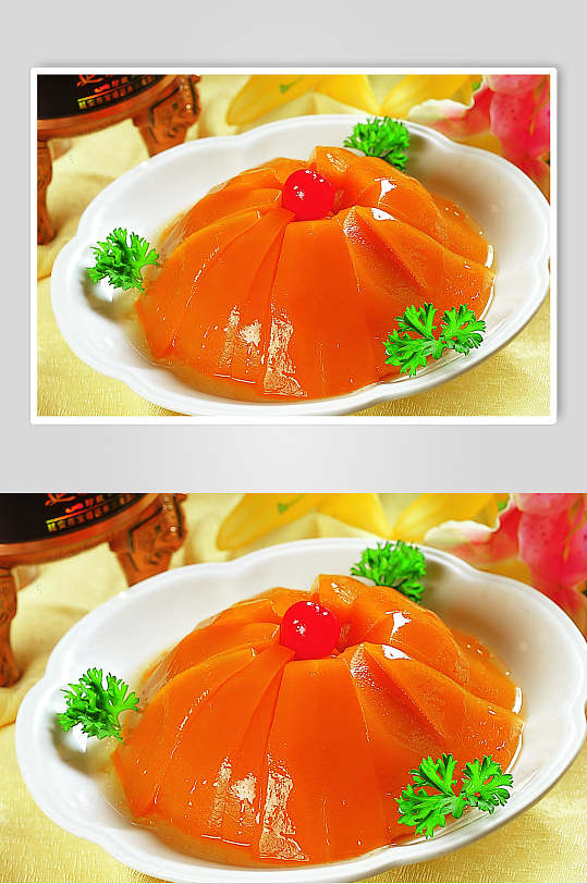 八宝南瓜-众图网