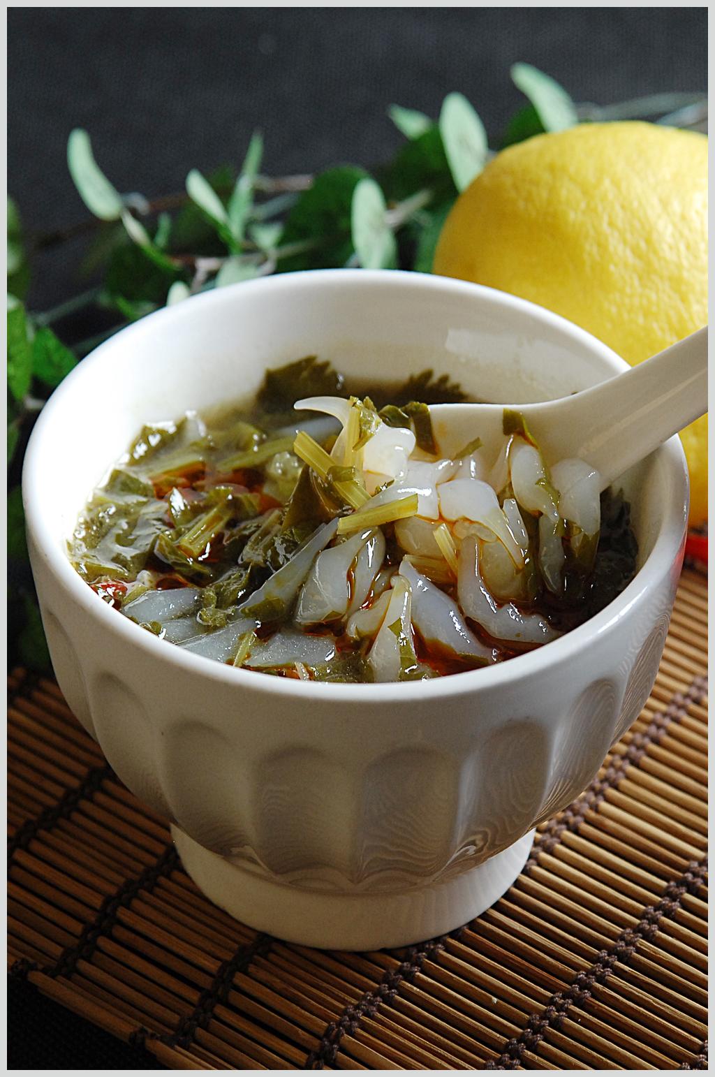 浆水鱼儿素材