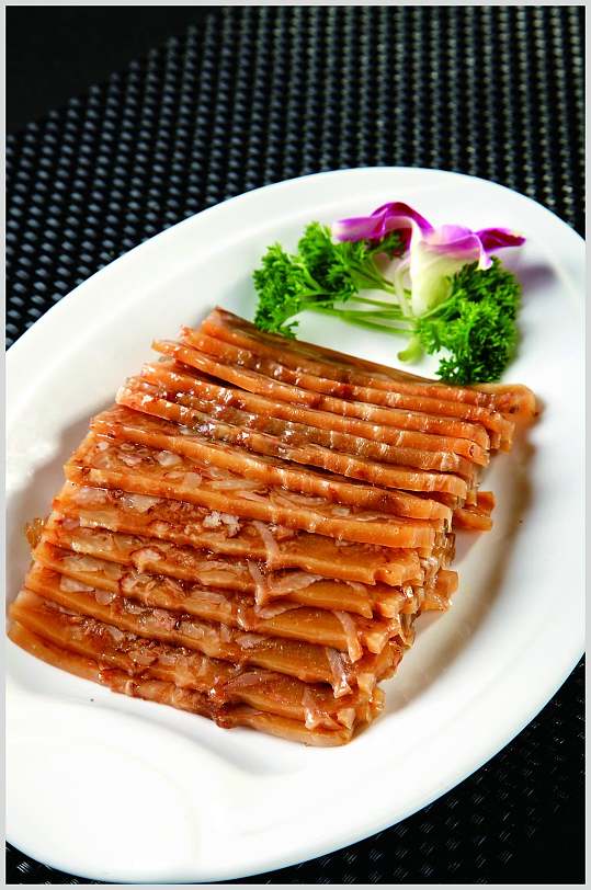 一品酱肉冻
