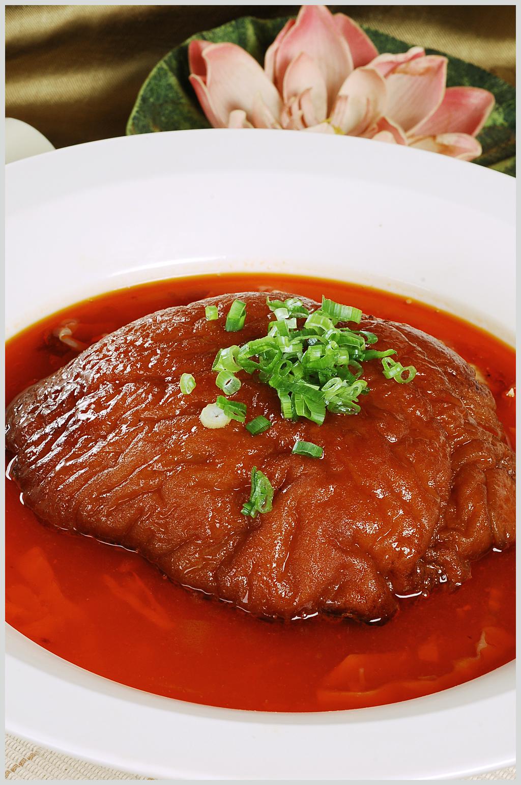 红云肘美食图片素材