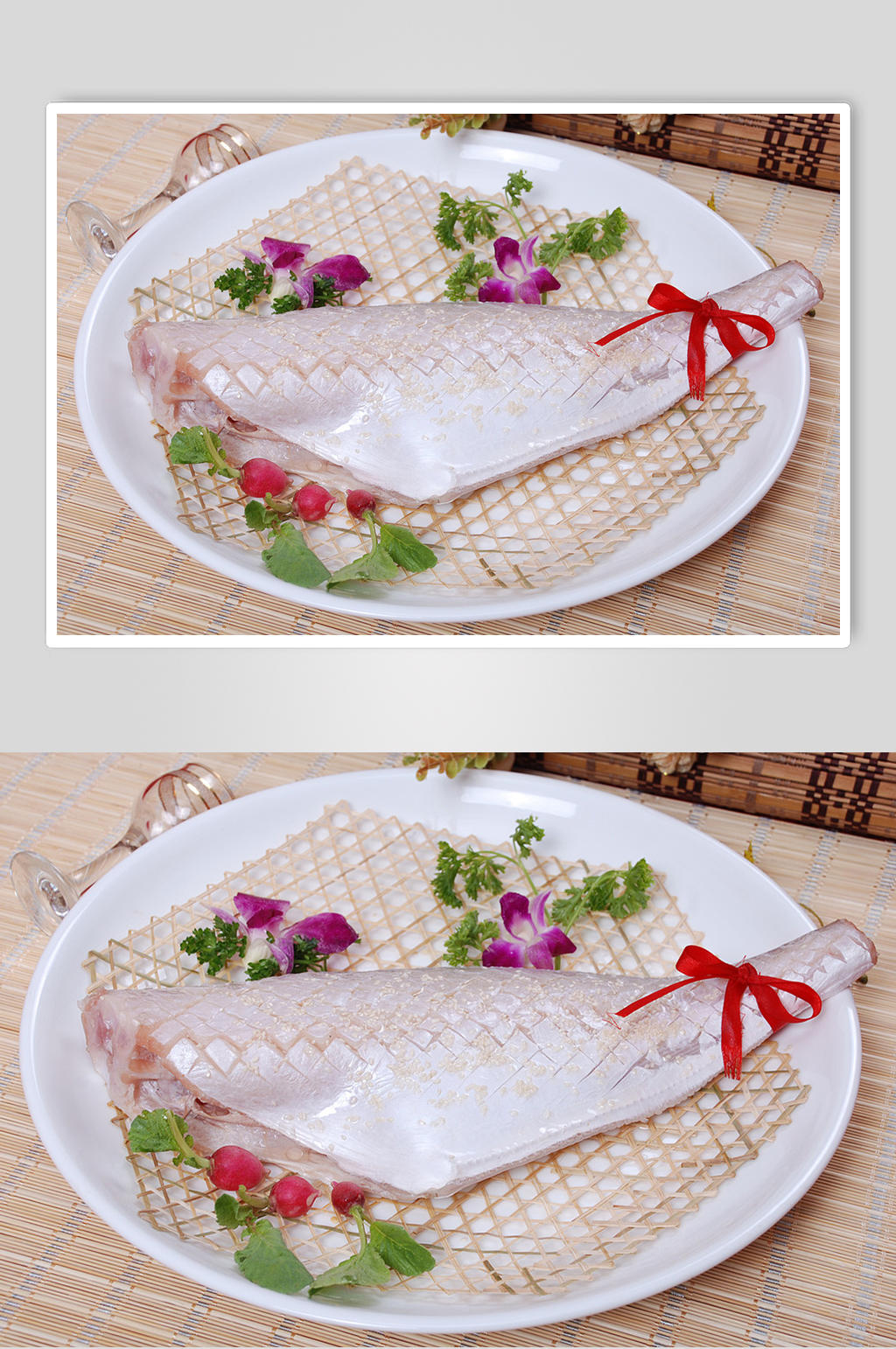 飘香鱼皮象鱼素材