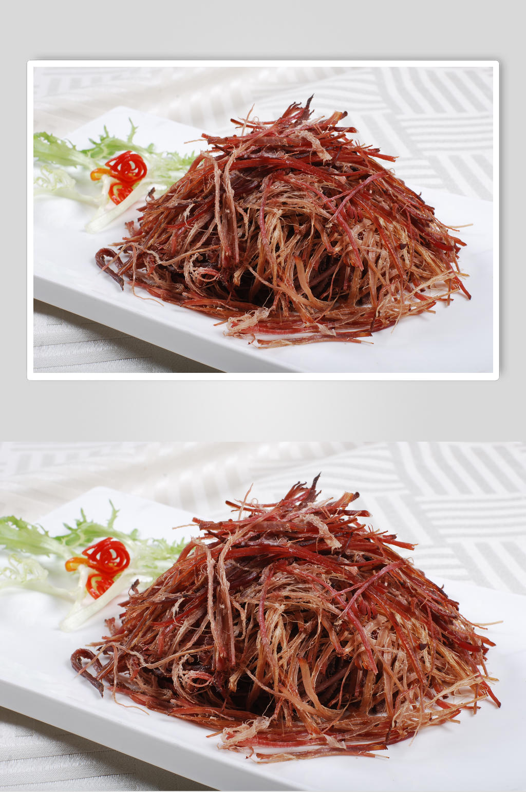 自制手撕牛肉素材