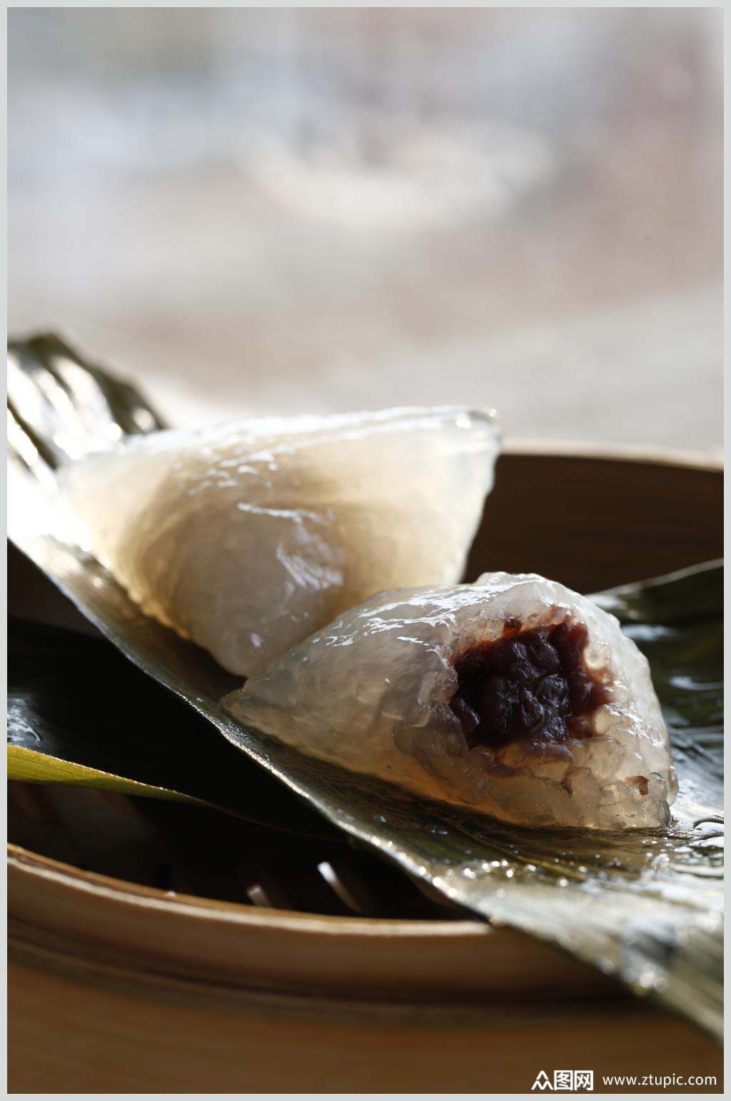 端午节必吃的9种食物(端午节必吃的9种食物图片)