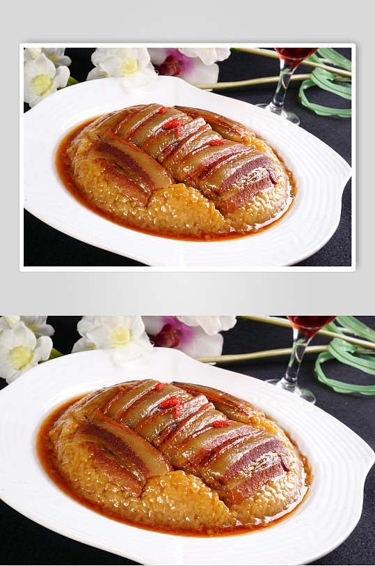 夹沙牛肉图片-夹沙牛肉素材下载-众图网