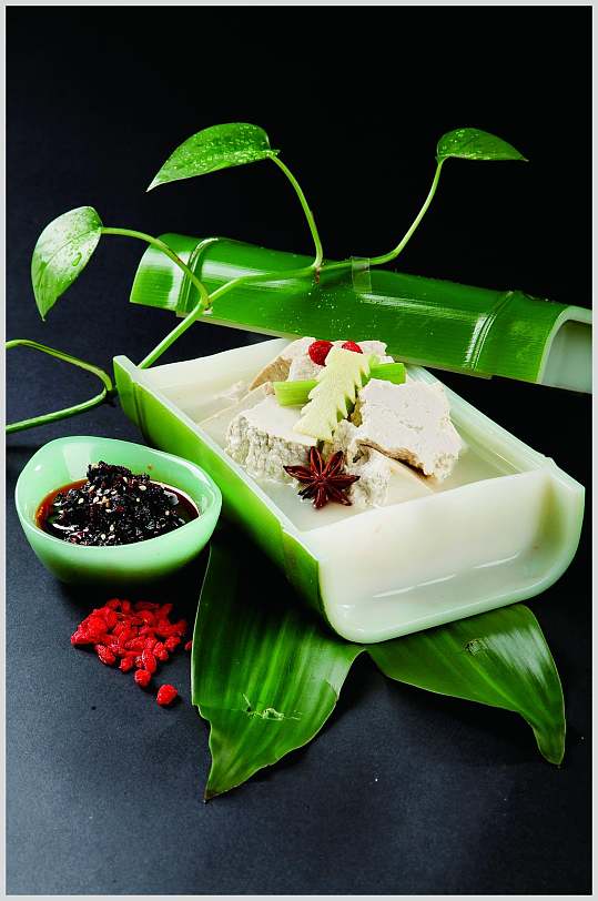 贵州水豆腐图片-贵州水豆腐素材下载-众图网