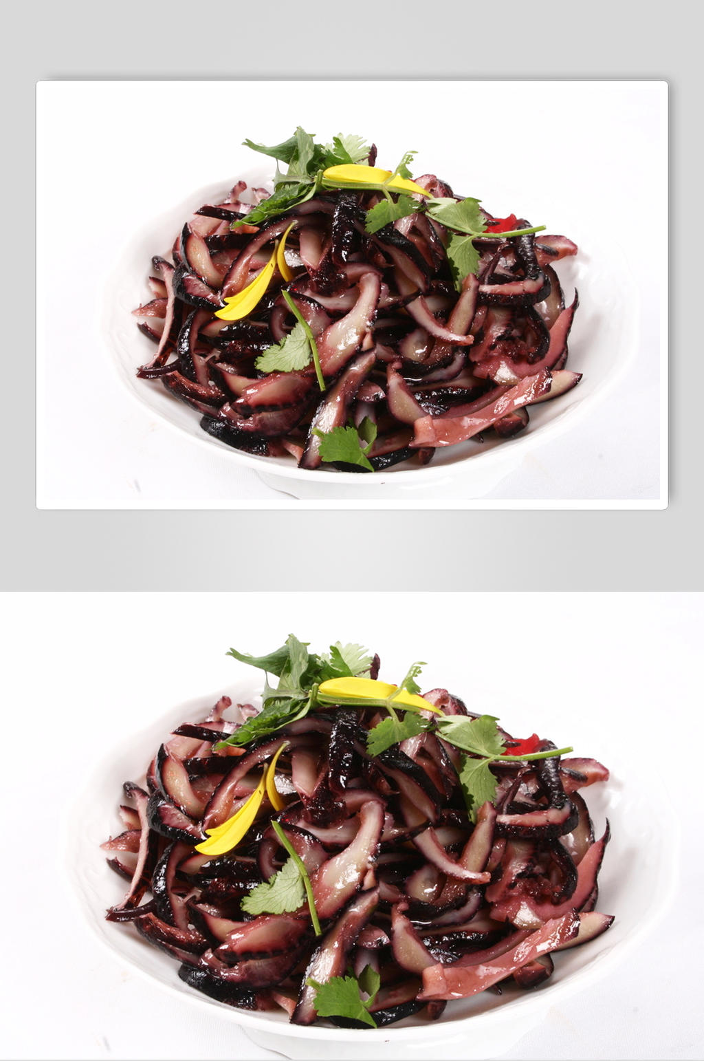 海香菇图片 做法图片