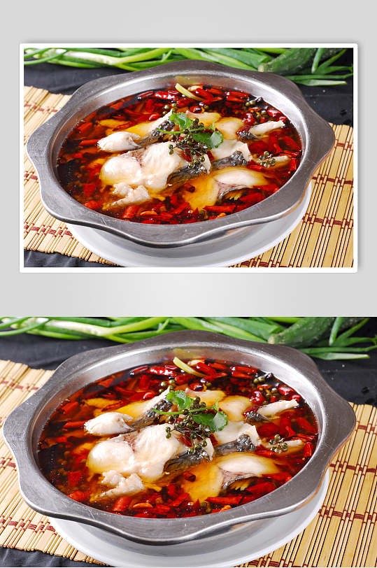 特色-如意香水鱼