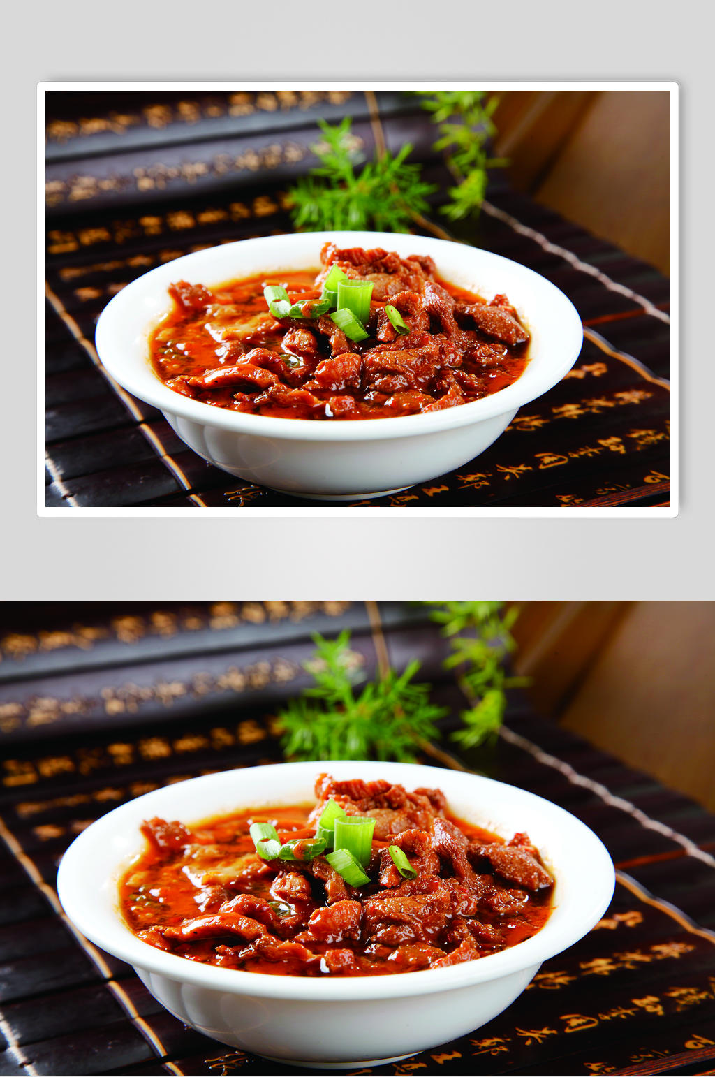 大肉卤高清美食图片素材