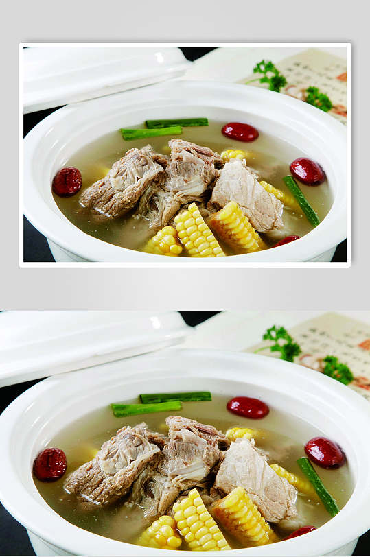 龙骨汤图片-龙骨汤素材下载-众图网