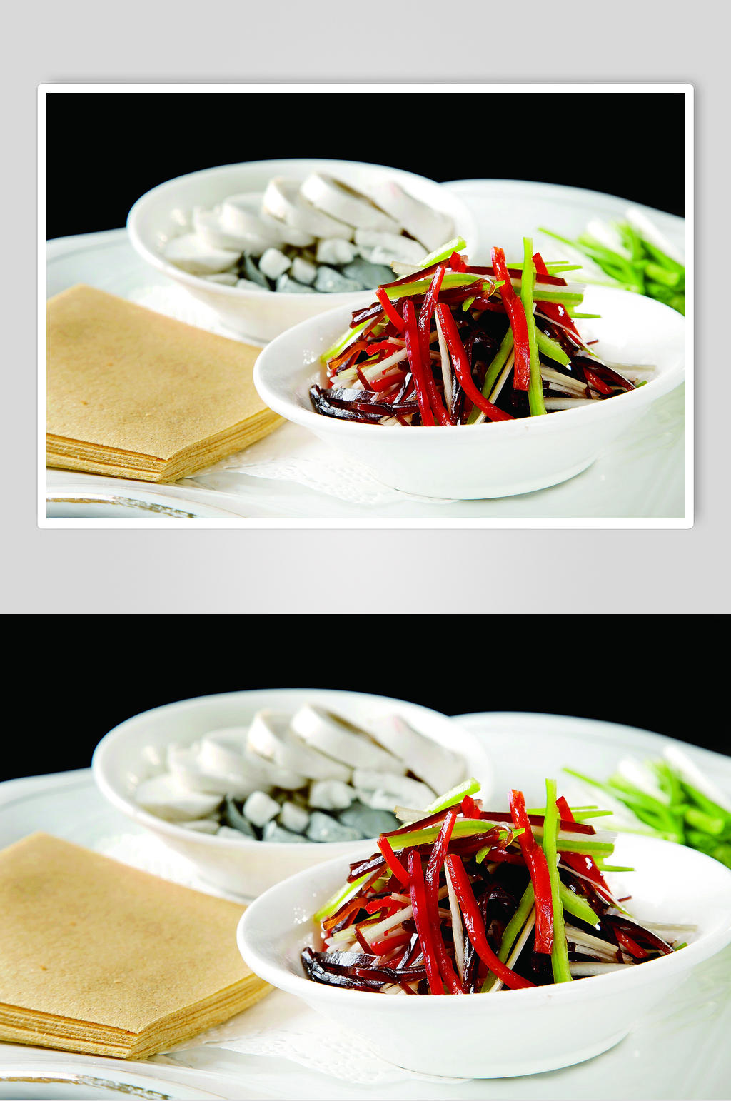 农家乐美食图片素材