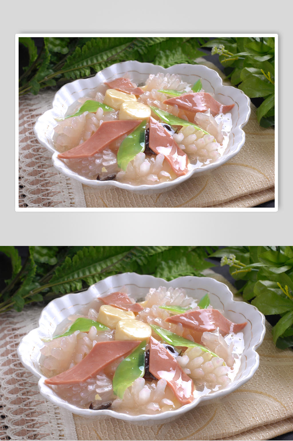 御鳝飘香素材