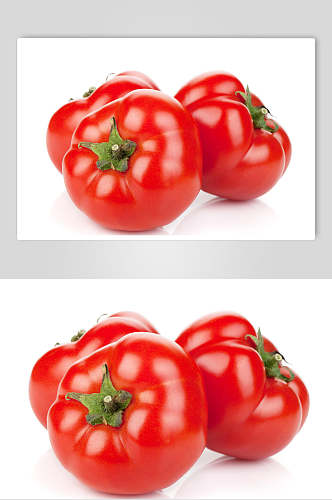 西红柿高清摄影图片素材