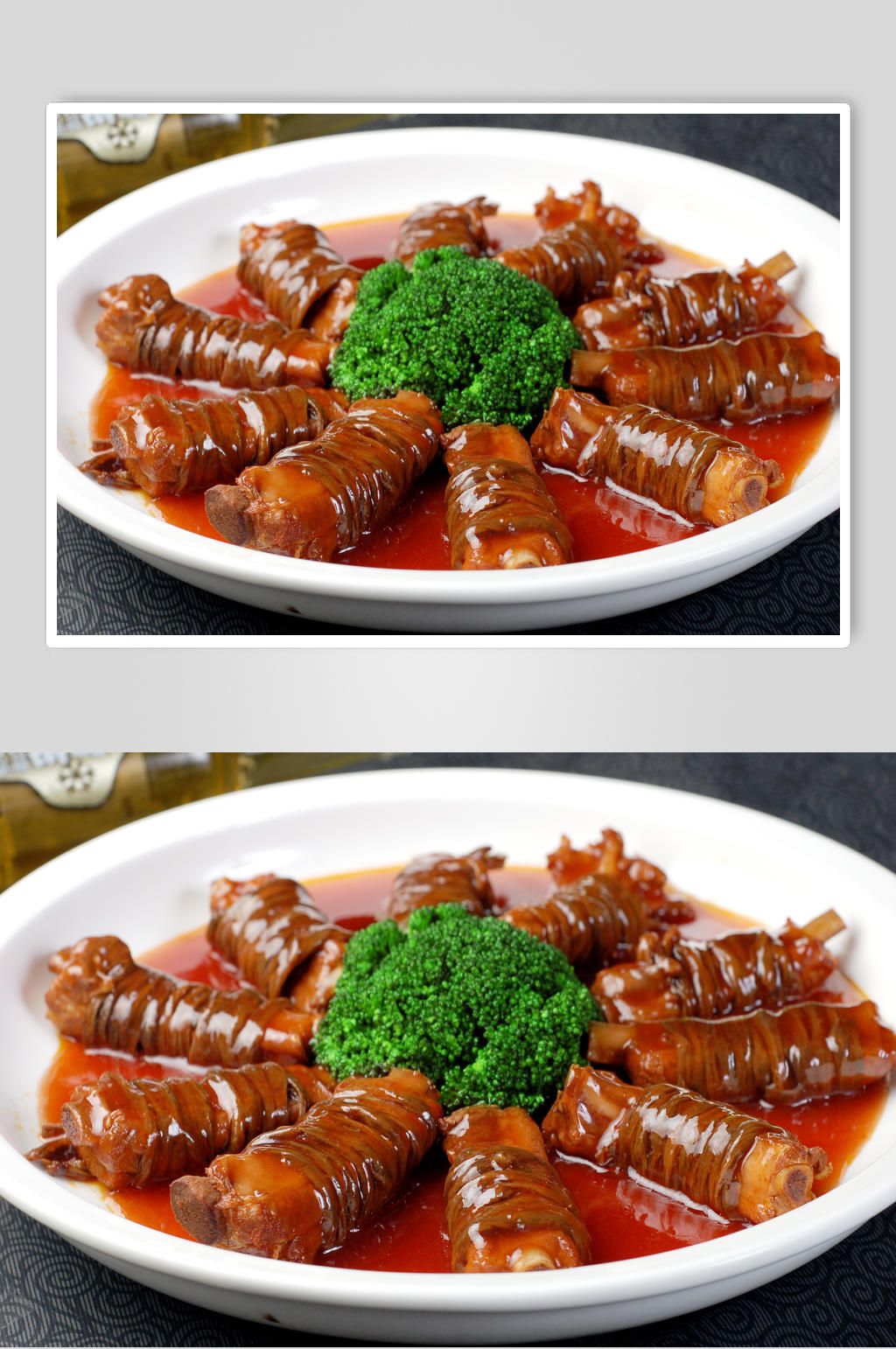腰缠万贯素材
