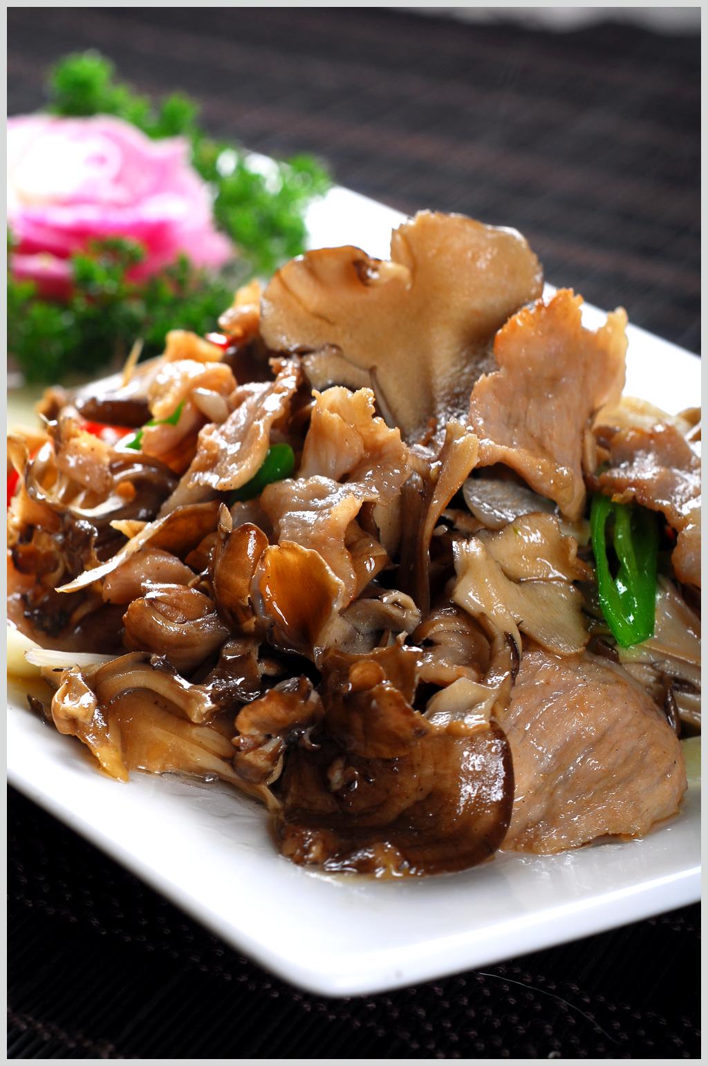 菊花溜脆皮素材