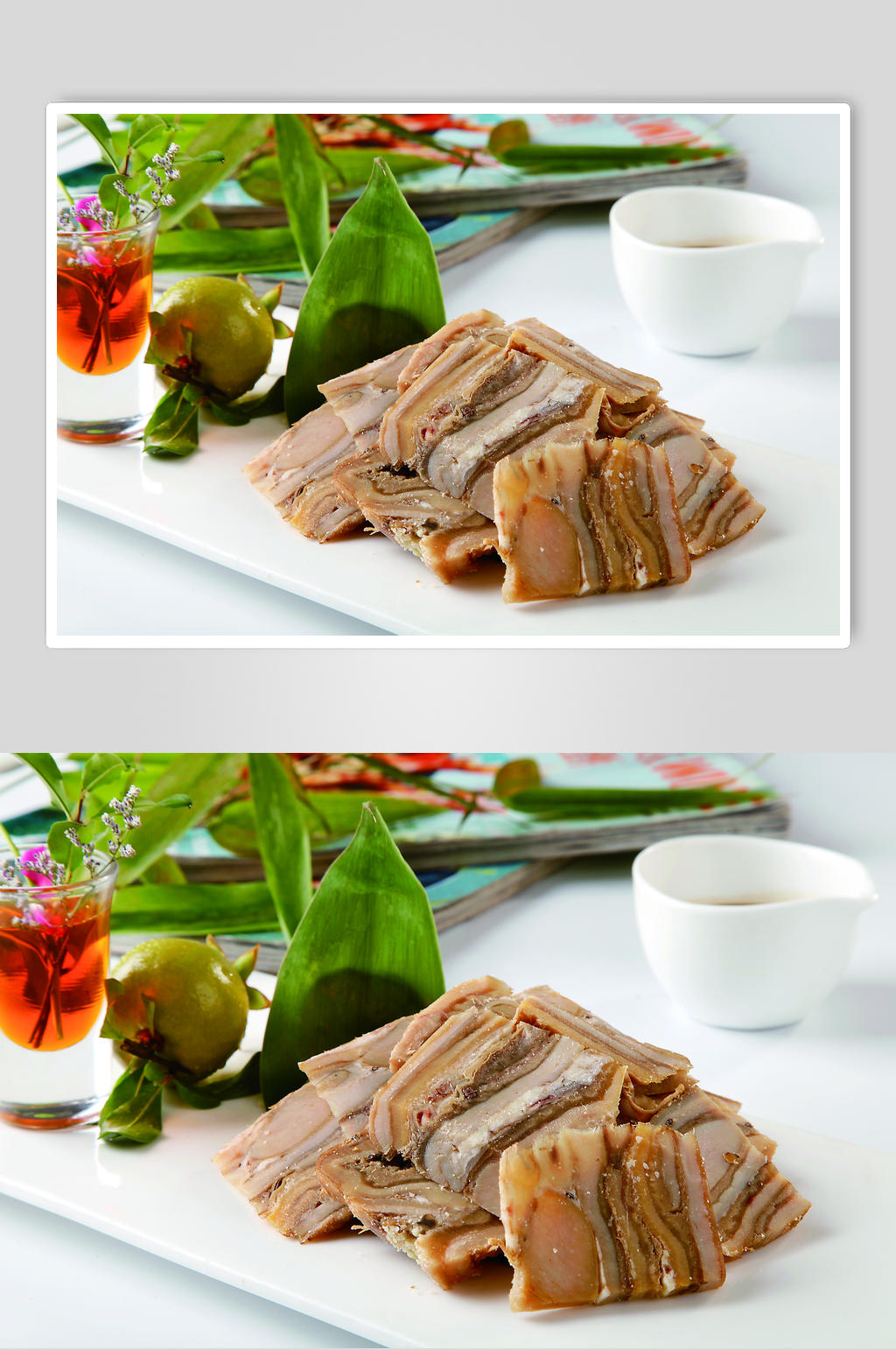 垛子肚美食图片素材