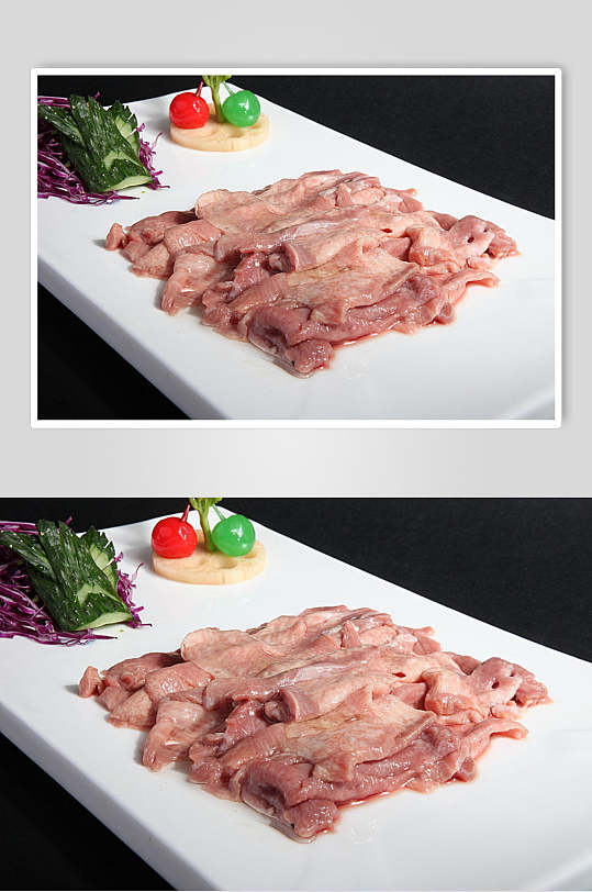 牛爽肉牛肉