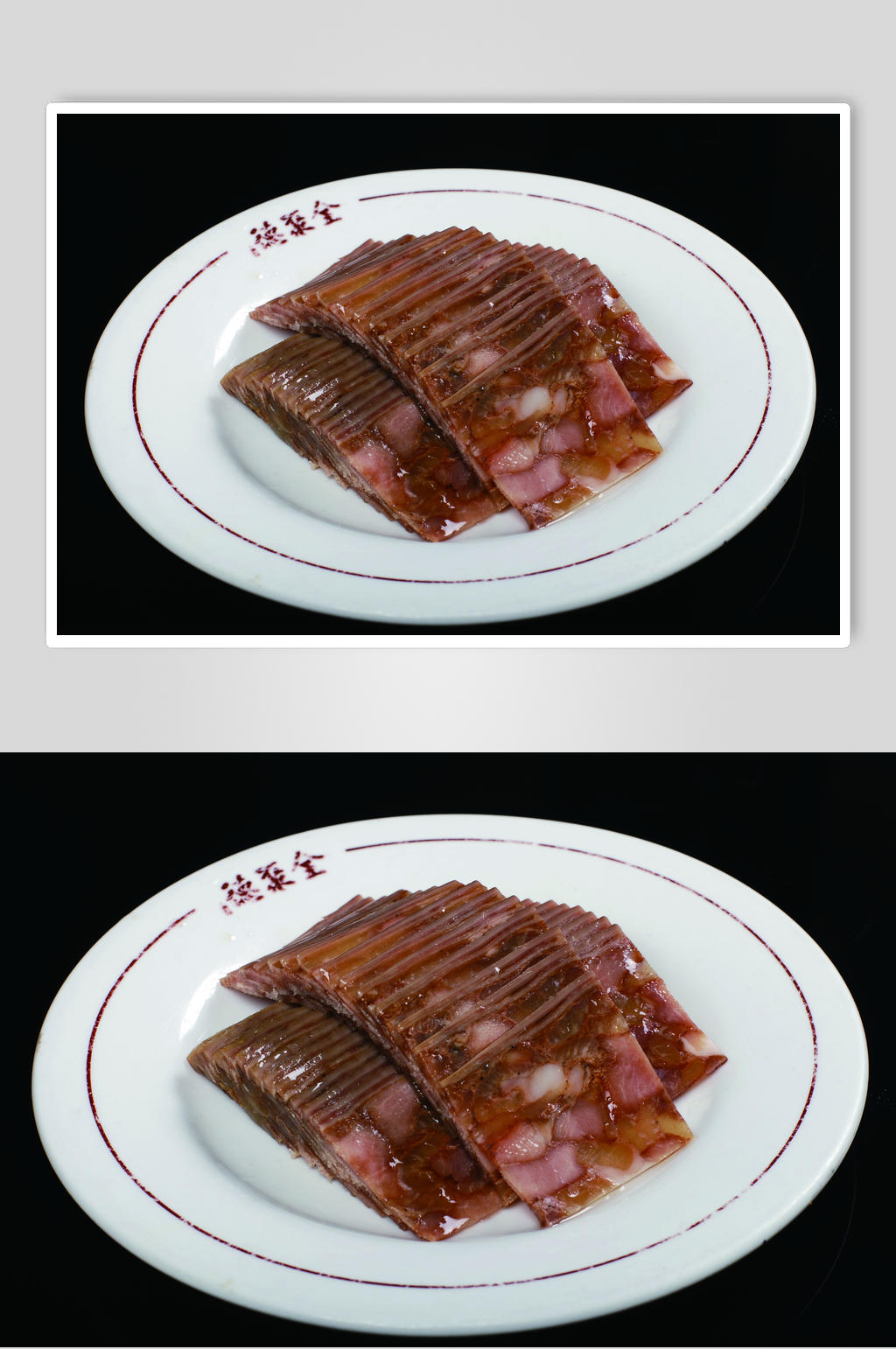 罗汉肚美食图片素材